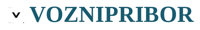 voznipribor.com logo