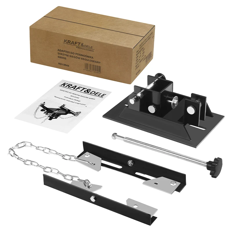 Adapter za dizalicu mjenjač 600 kg | KD12544