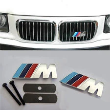 BMW ///M grill oznaka