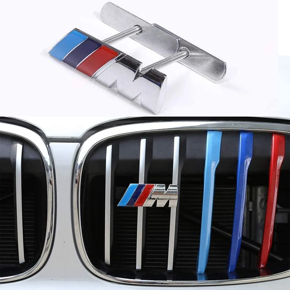 BMW ///M grill oznaka