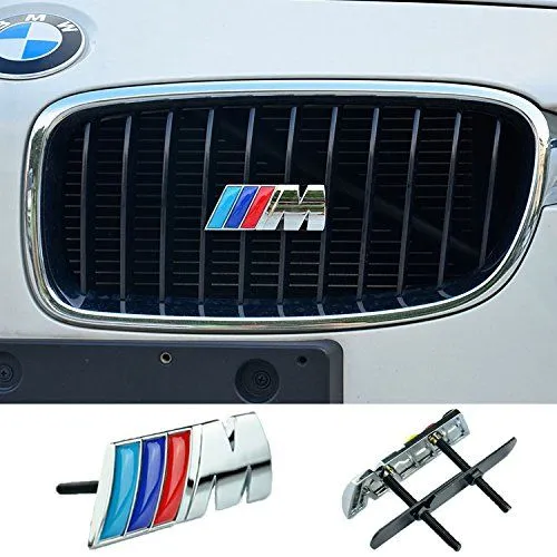 BMW ///M grill oznaka