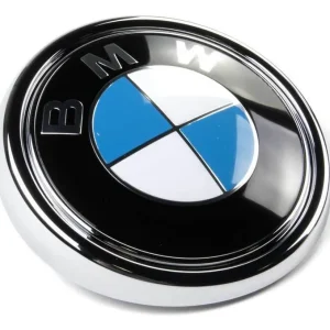 BMW X6,(F15, F16) 51147294465 amblem