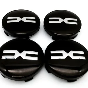 Dacia čepovi za felge - 56mm (SET)