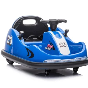 Vozilo na akumulator GTS1166 - plava