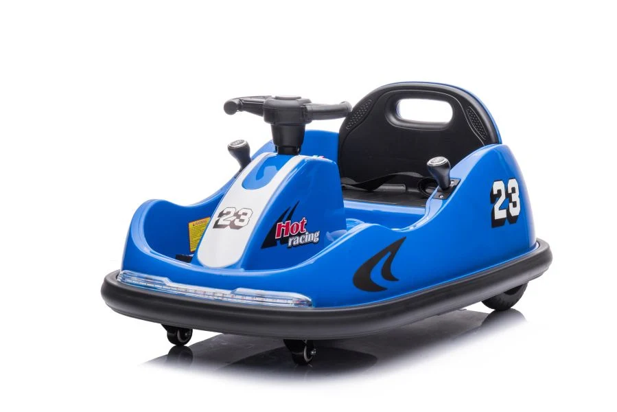 Vozilo na akumulator GTS1166 - plava