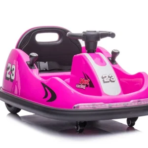 Vozilo na akumulator GTS1166 - roza