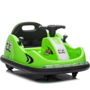 Vozilo na akumulator GTS1166 - zelena