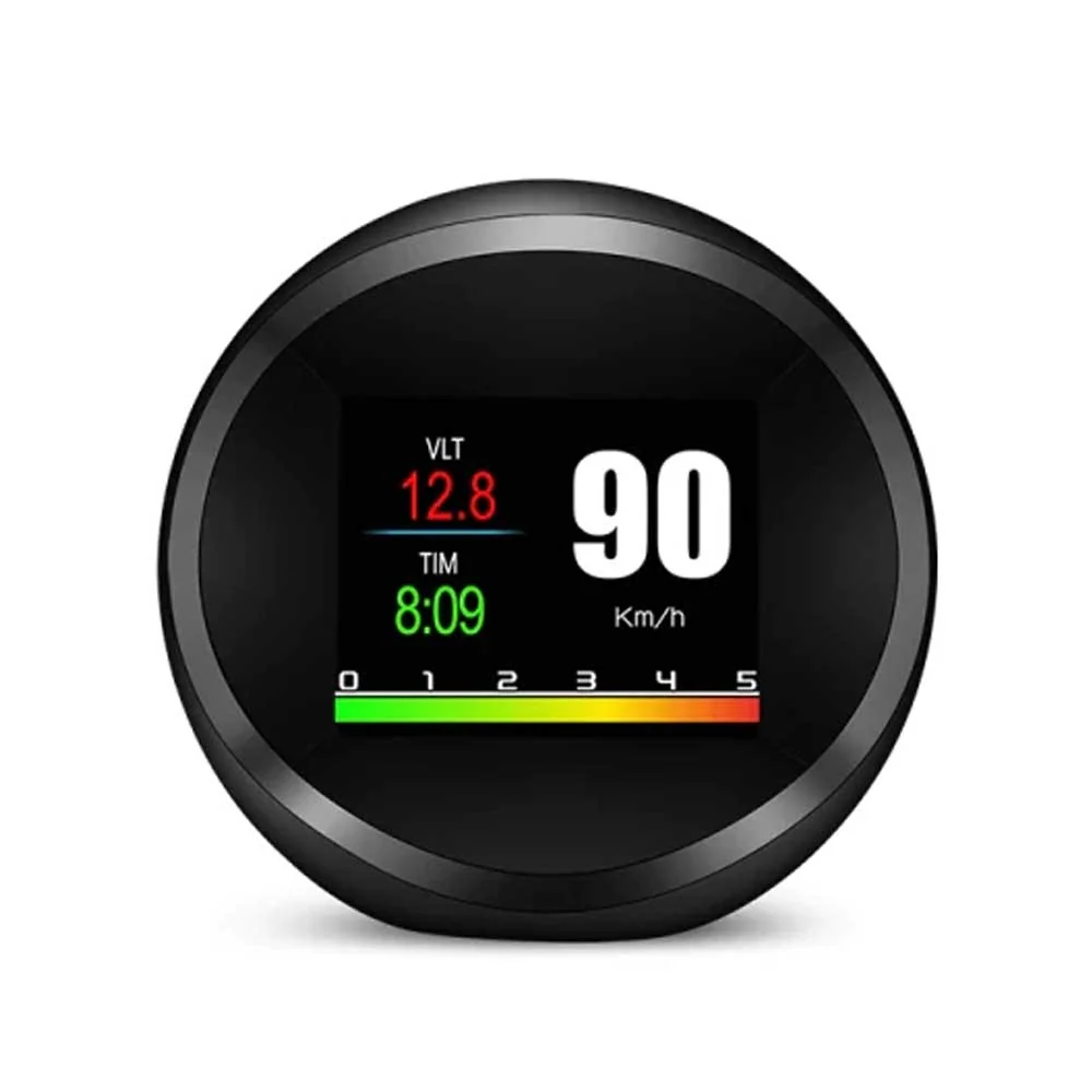 HUD P11 OBD2+GPS mjerni uređaj za Head Up Display