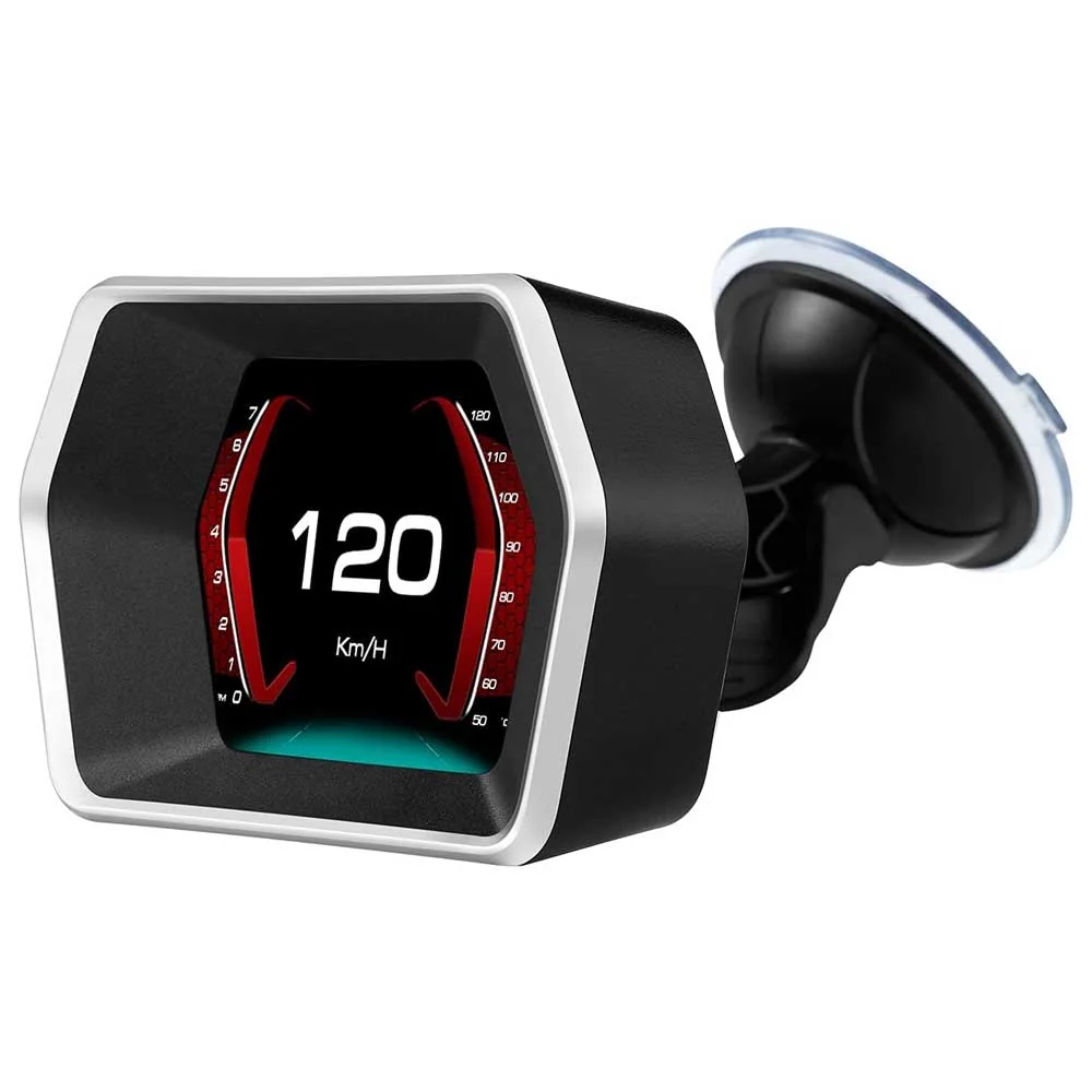 P17 OBD2+GPS dijagnostički alat