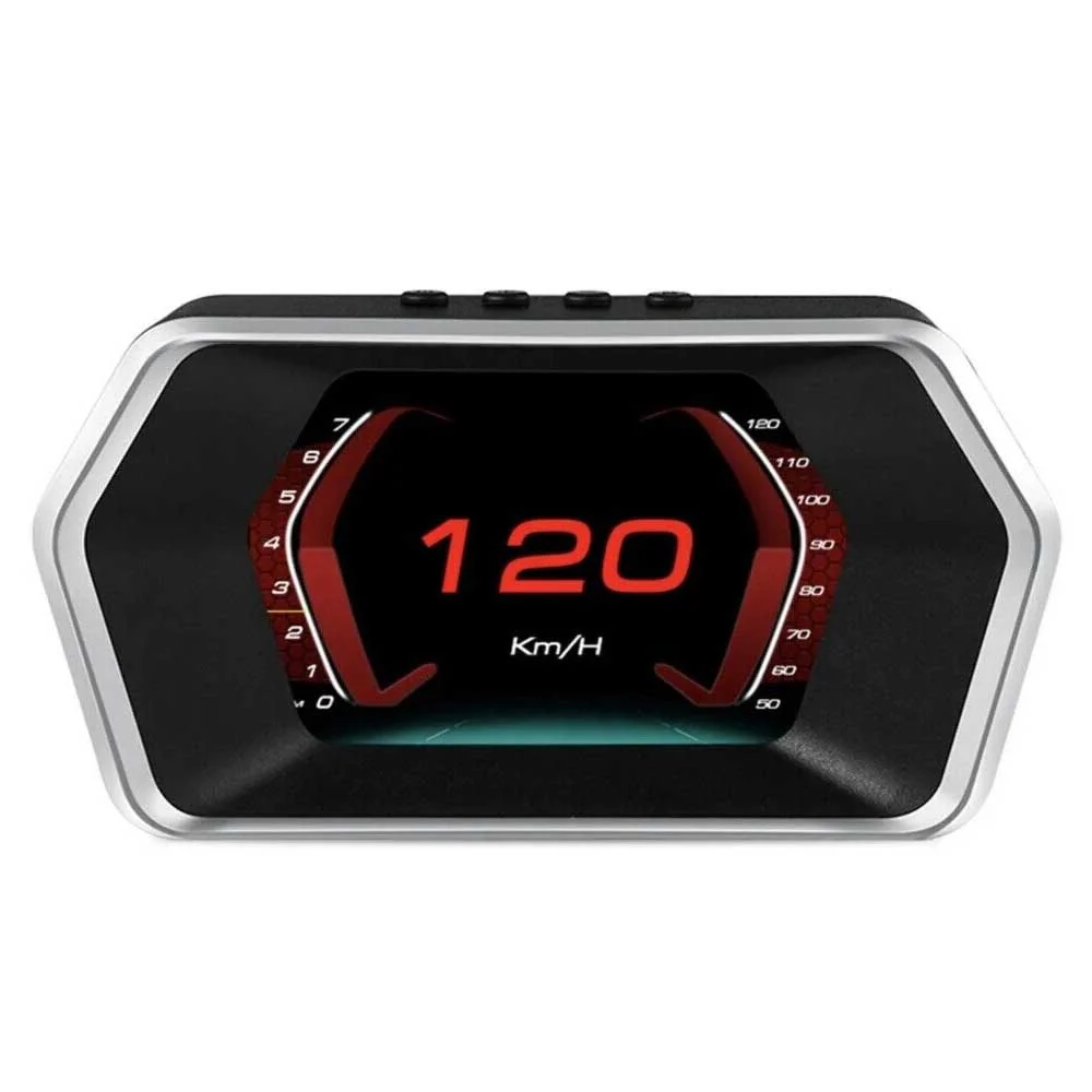 P17 OBD2+GPS dijagnostički alat