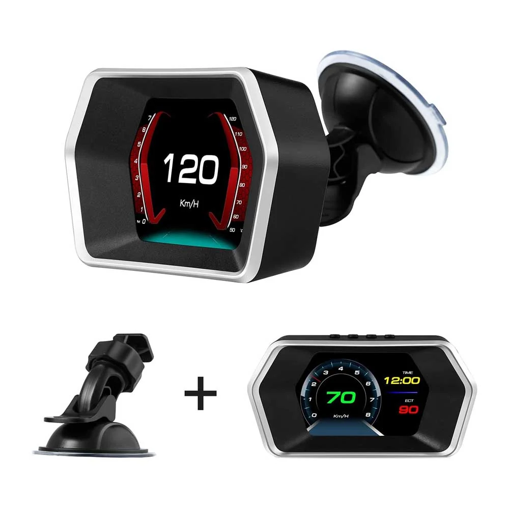 P17 OBD2+GPS dijagnostički alat