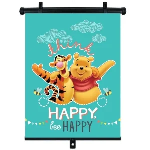 Rolo sjenilo 36x45 cm, Winnie Pooh, Winnie Pooh