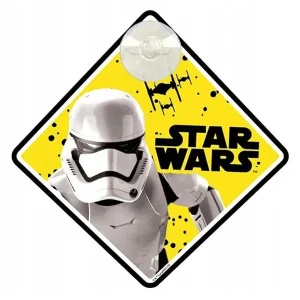 Star Wars tanjur, stormtrooper
