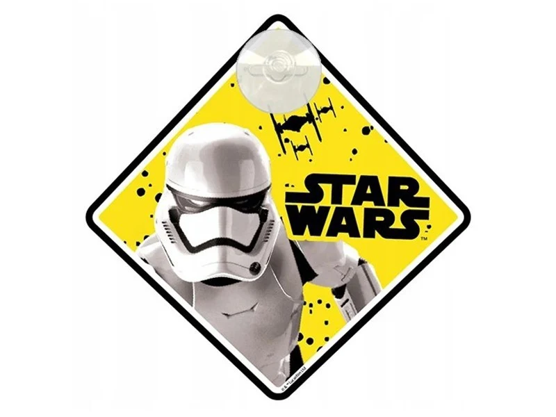 Star Wars tanjur, stormtrooper