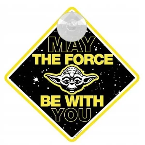 Star Wars tanjur, Yoda