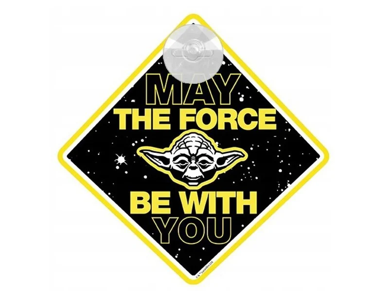 Star Wars tanjur, Yoda
