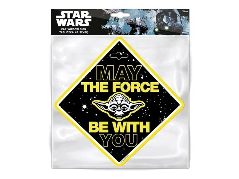Star Wars tanjur, Yoda