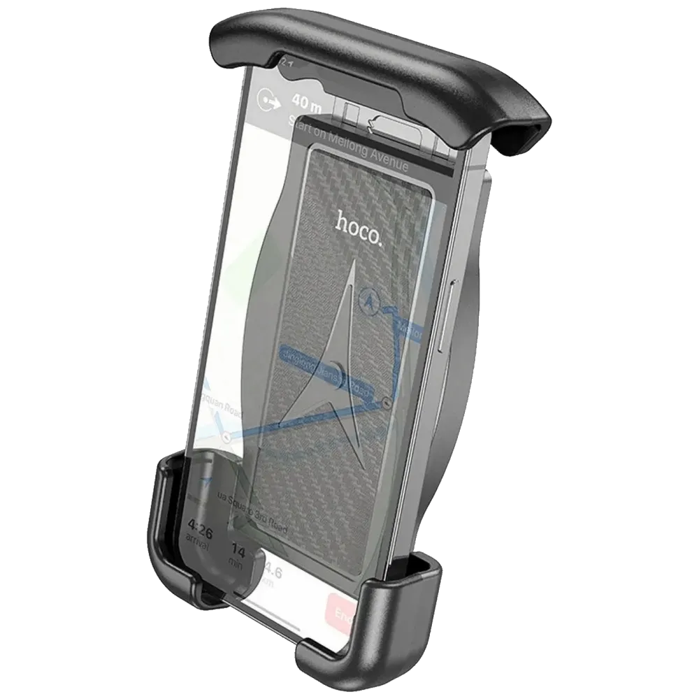 hoco. Držč za motocikl, za smartphone 4,5-7,0" - CA119