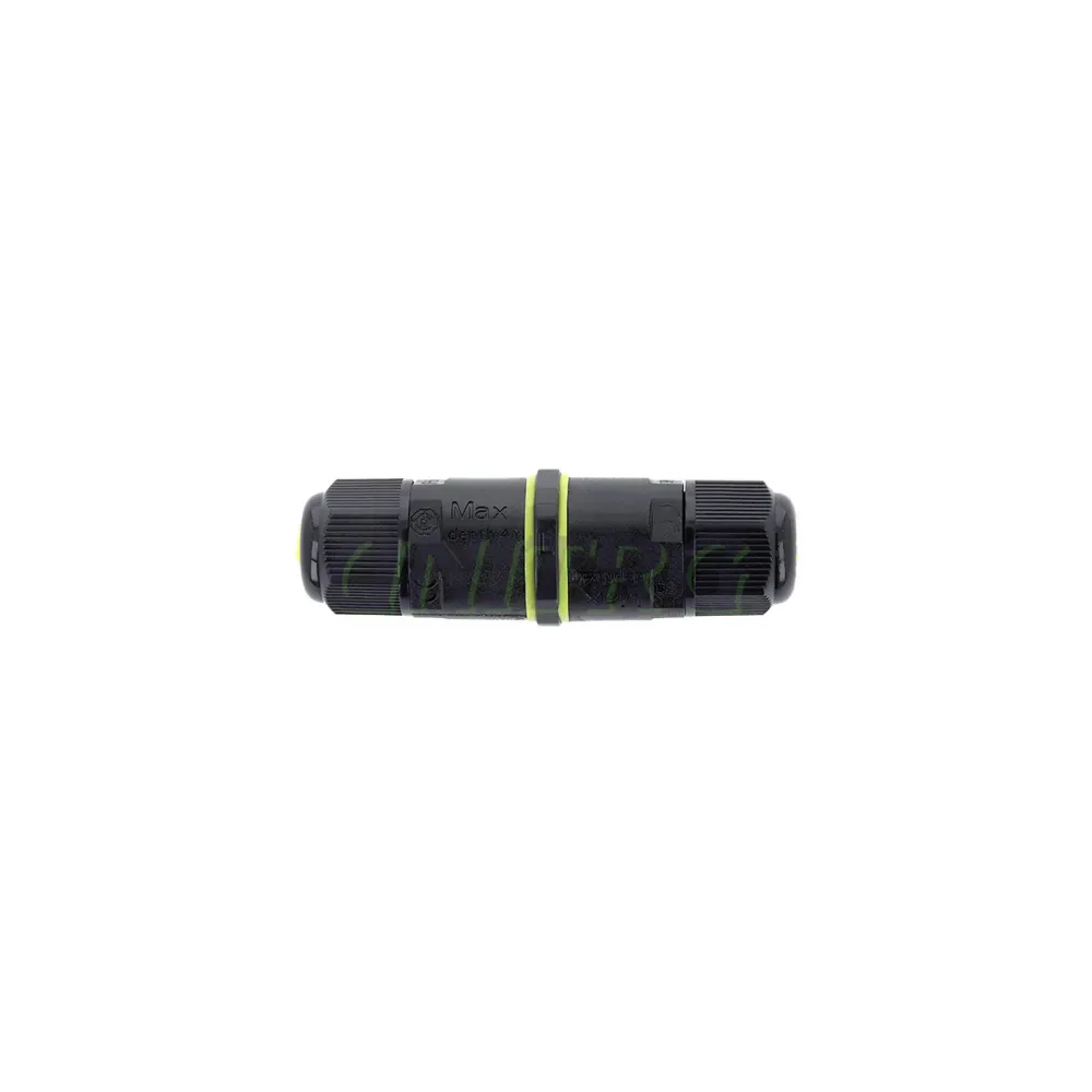 Konektor IP68 3pin