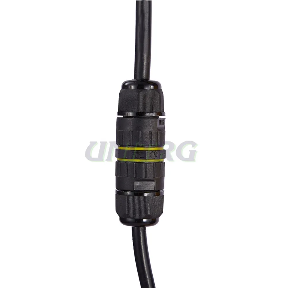 Konektor IP68 3pin