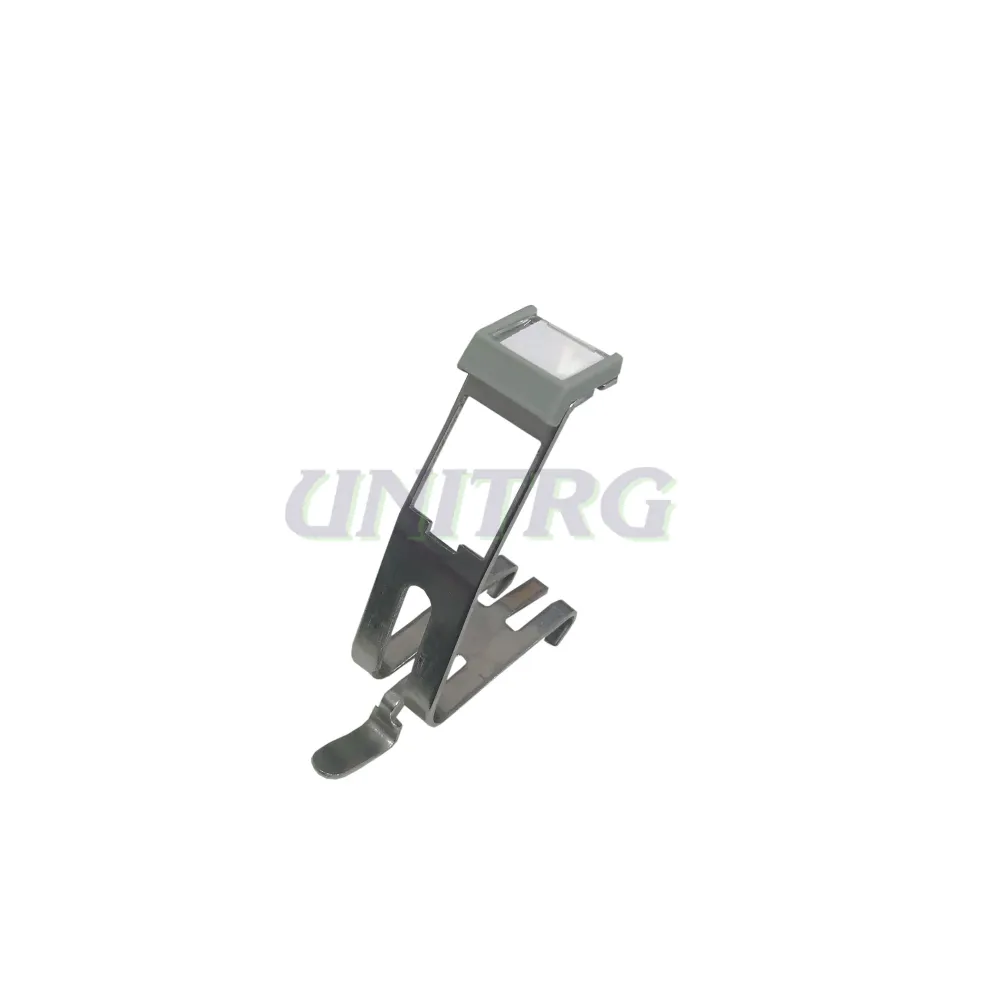 Nosač DIN rail keystone metalni