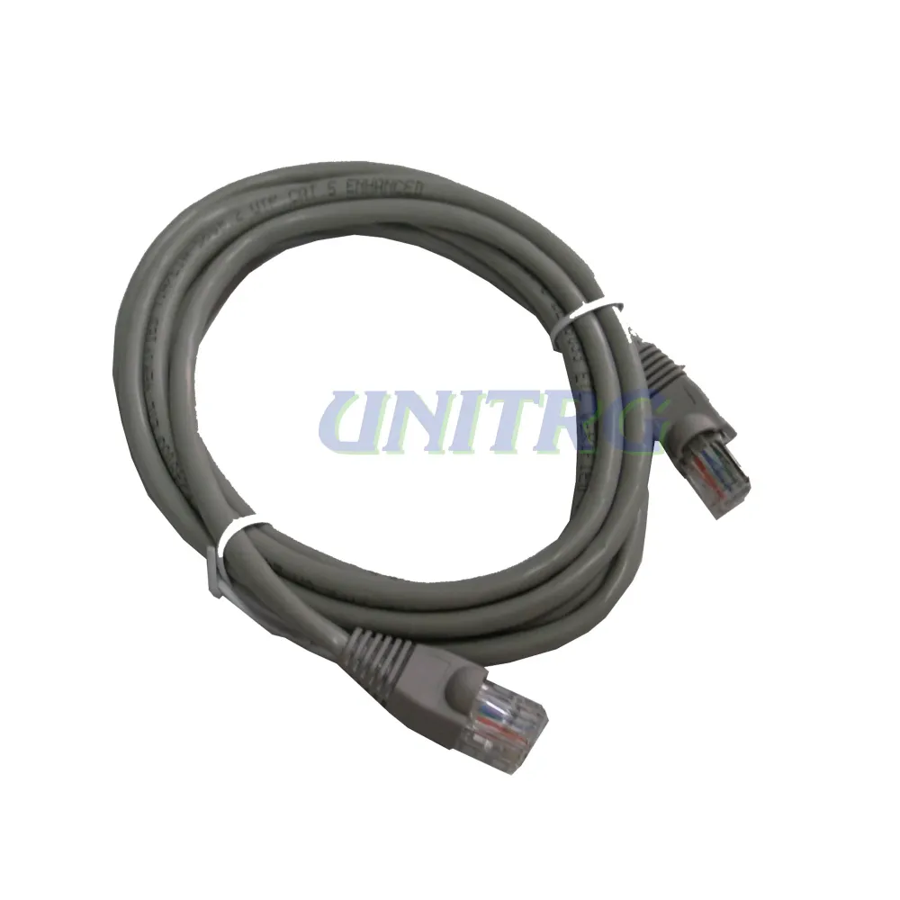 Patch cord FTP Cat6 0,5m