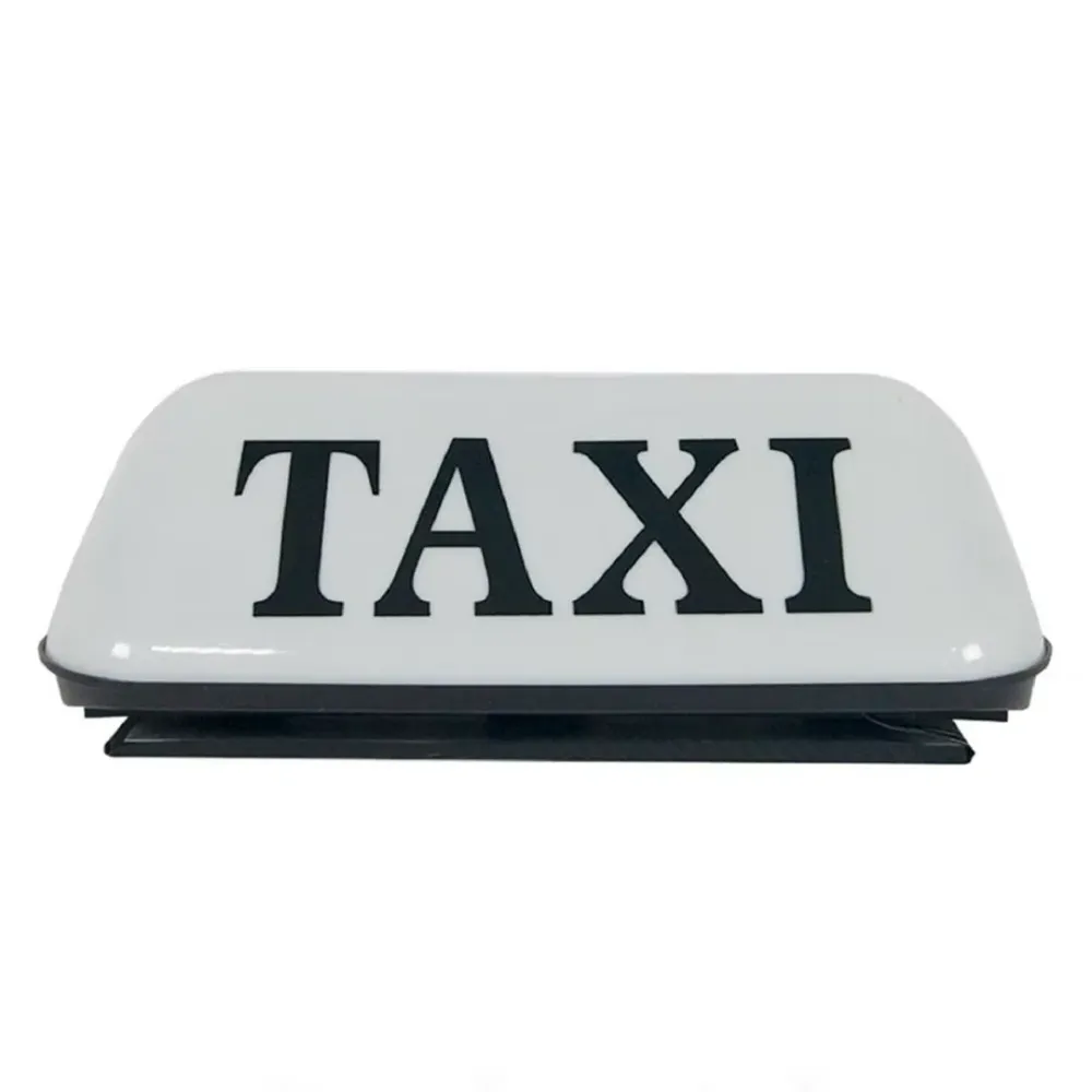 Krovna TAXI oznaka