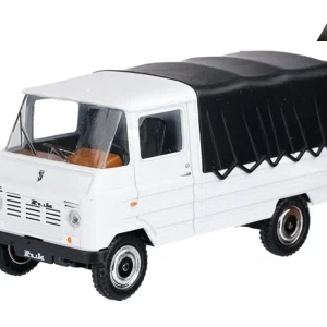 Model 1:43, ¯uk, bijela (A02259BI)