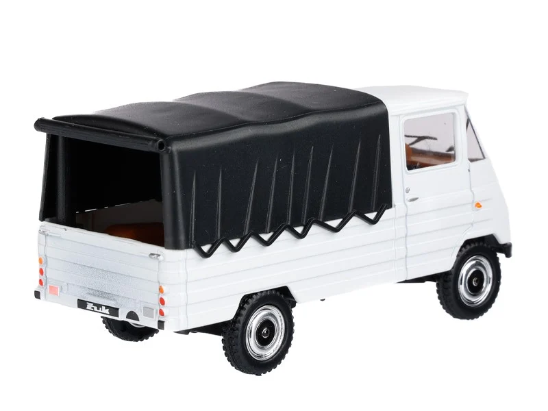 Model 1:43, ¯uk, bijela (A02259BI)