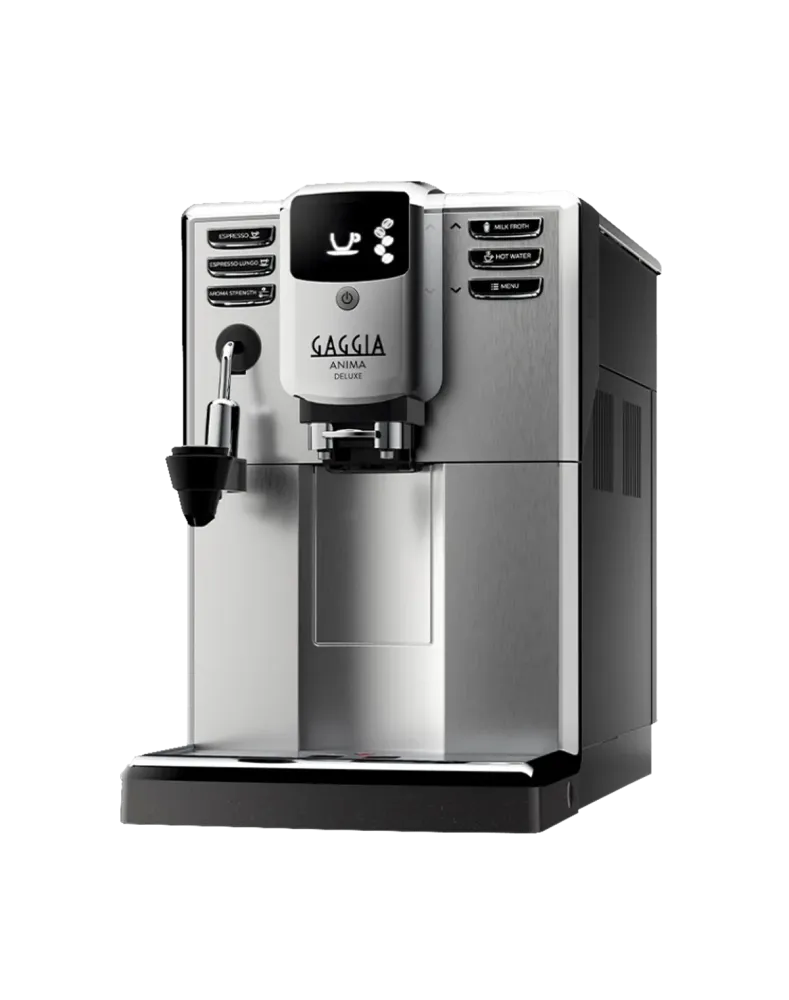 Gaggia Anima DELUXE