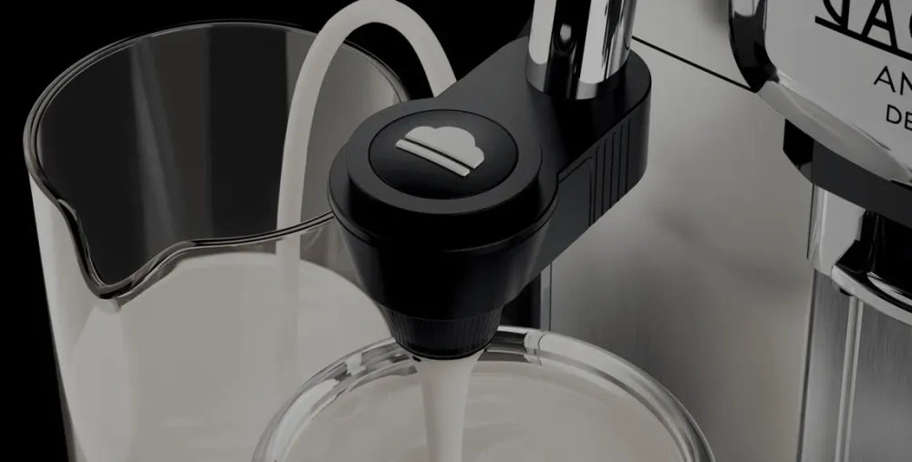 Gaggia Anima DELUXE