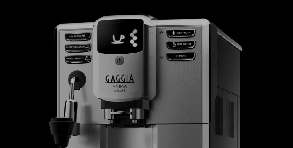 Gaggia Anima DELUXE