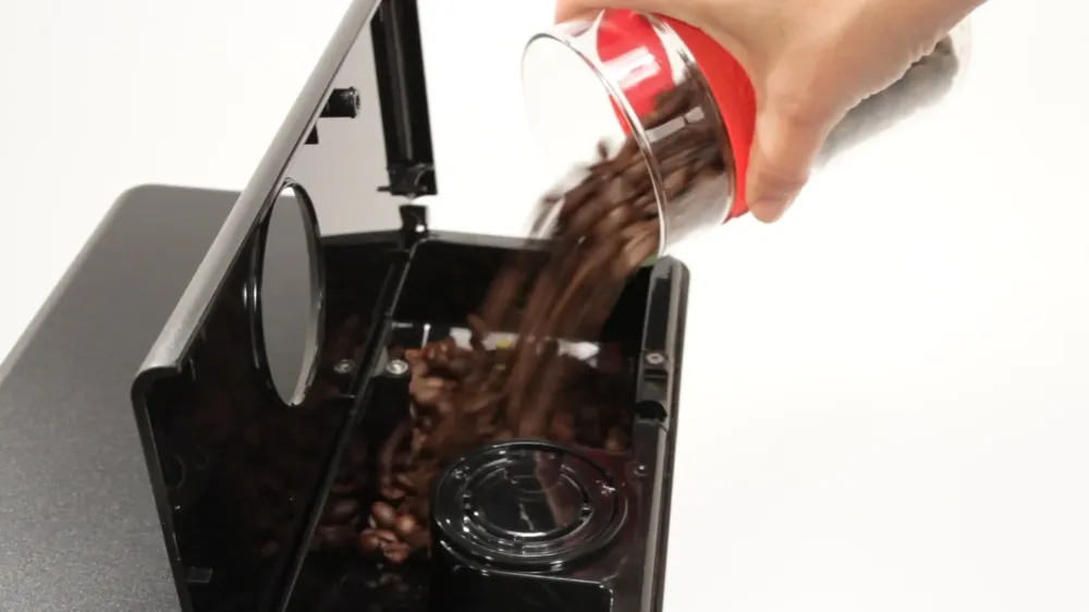 Gaggia Anima DELUXE