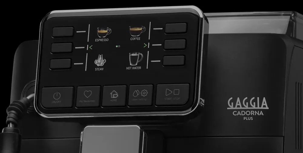 Gaggia CADORNA Barista Plus