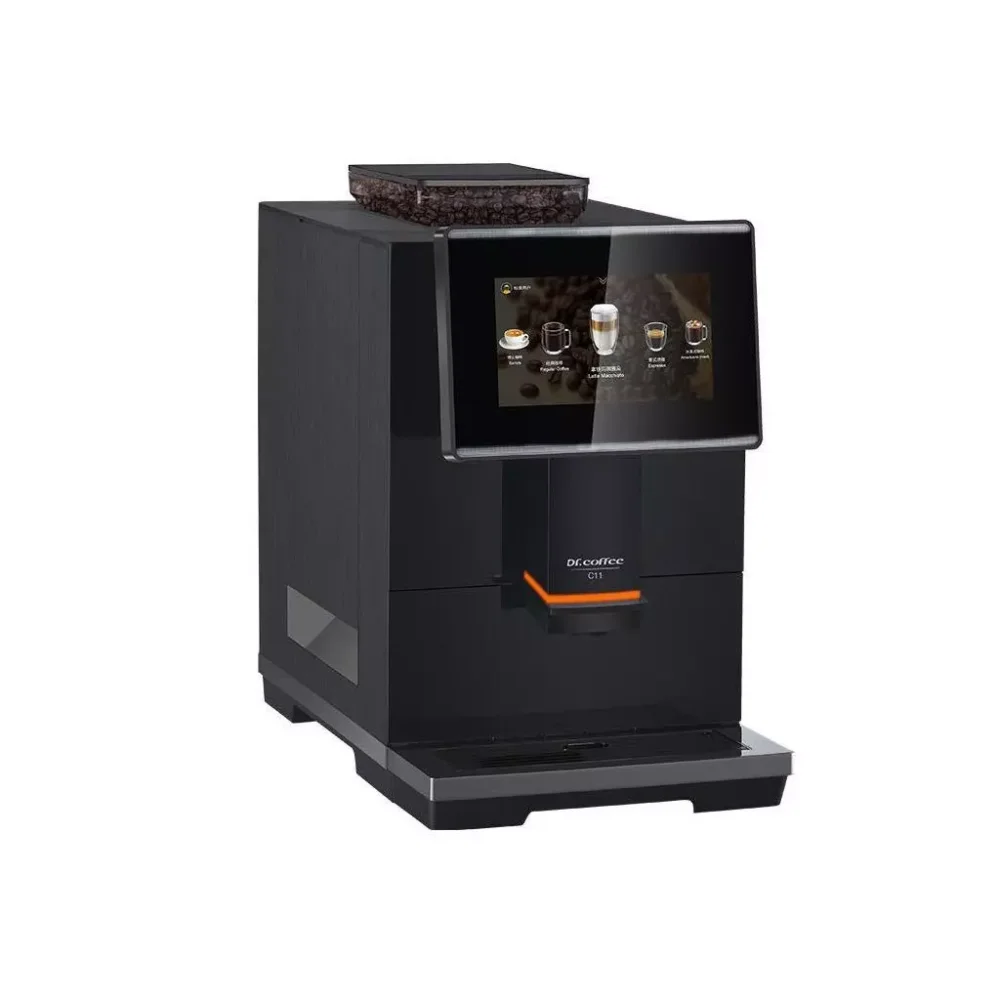 IZRAĐENO PO NARUDŽBI: Dr. Coffee C11