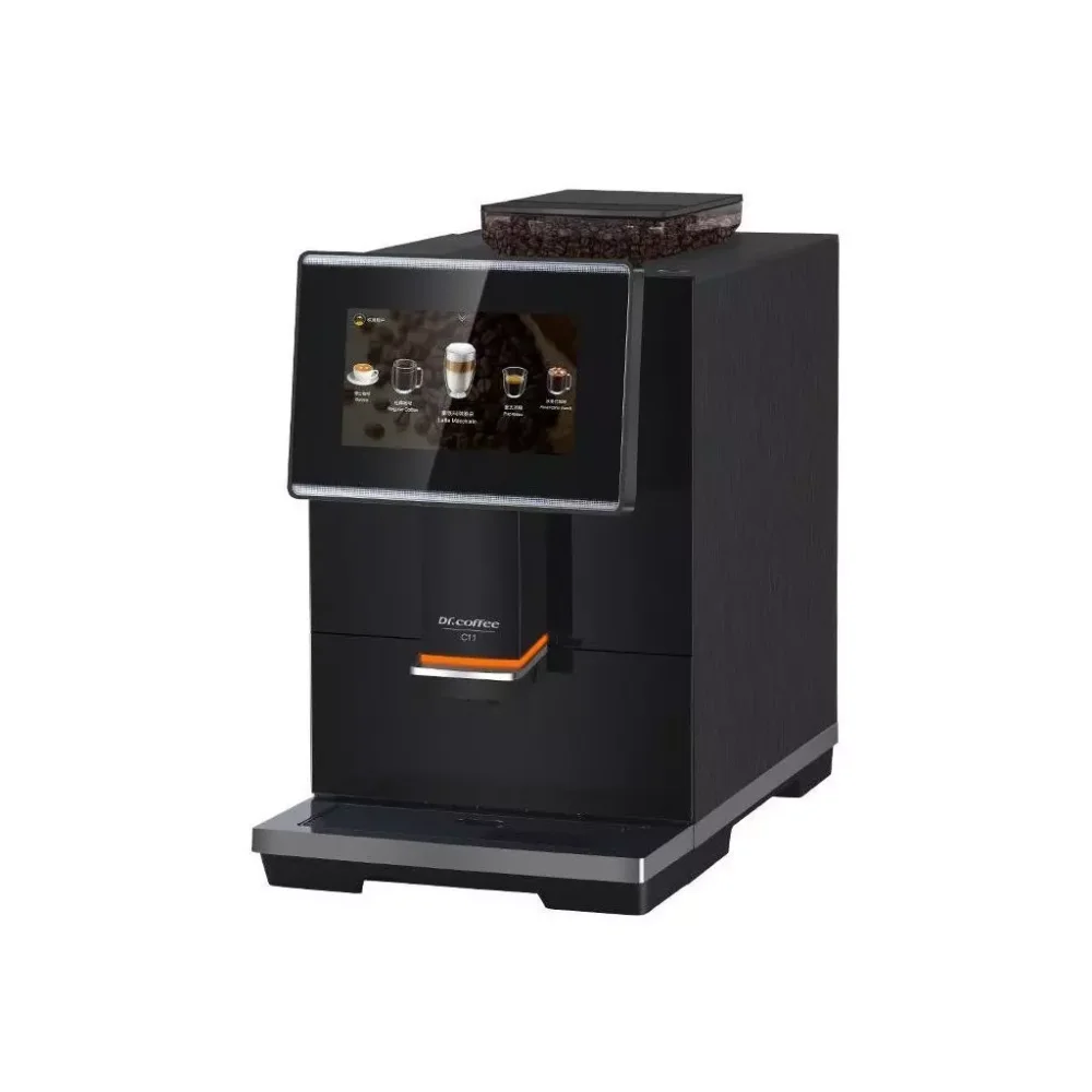 IZRAĐENO PO NARUDŽBI: Dr. Coffee C11