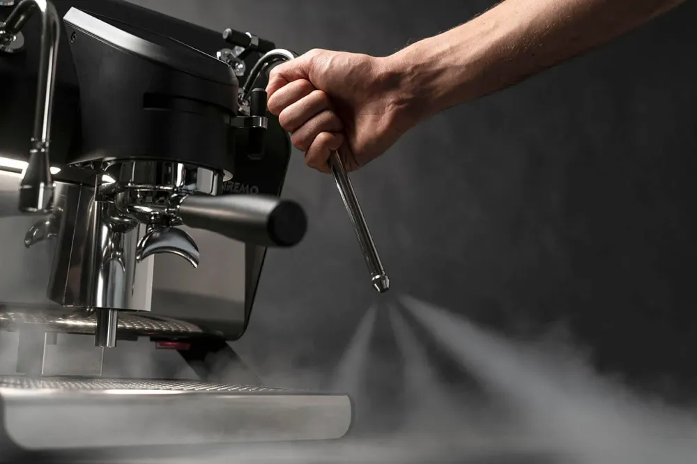 SANREMO CAFE TI