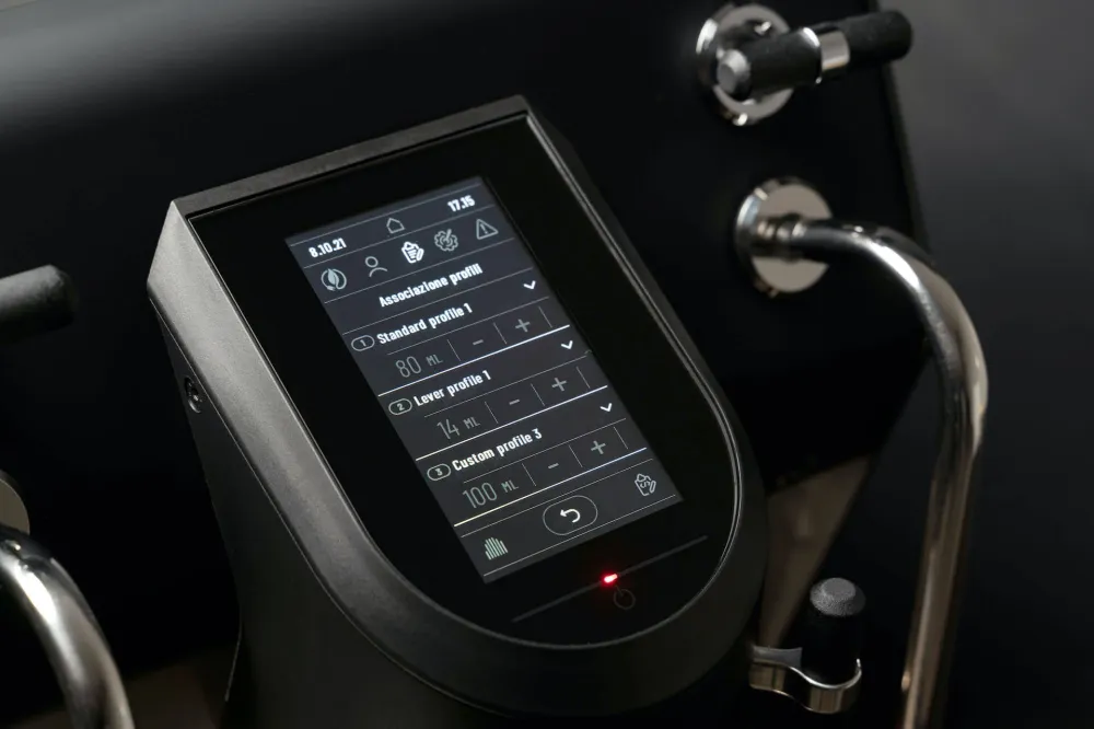 SANREMO CAFE TI