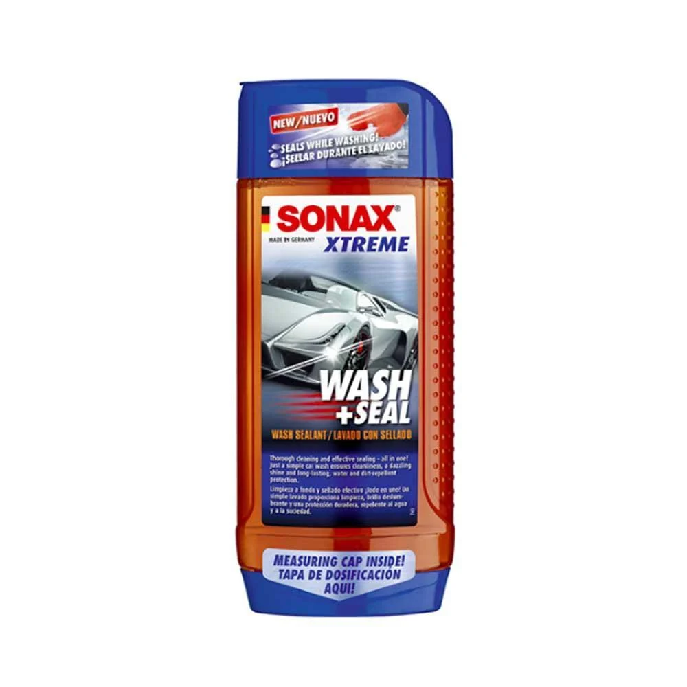 Sonax Xtreme zaštitni i učvršćujući šampon, 500 ml