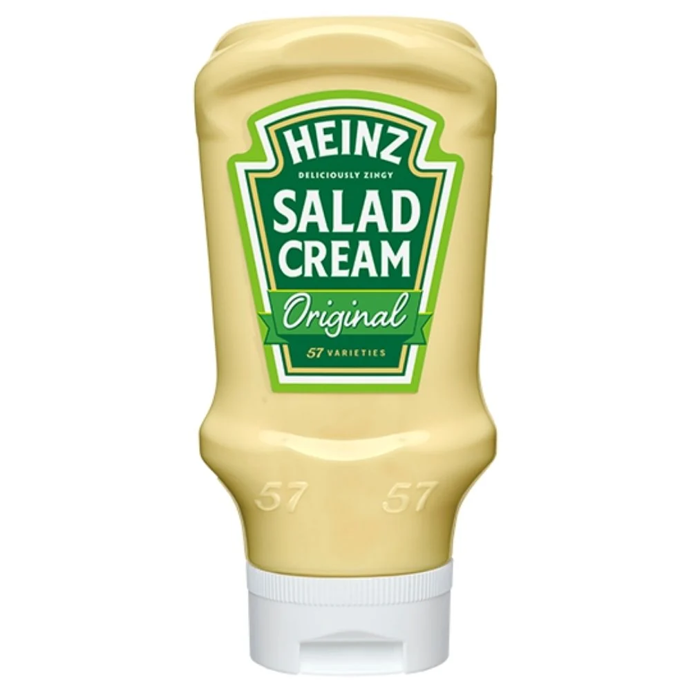 Heinz Salad Cream Original, umak za salate od 425g