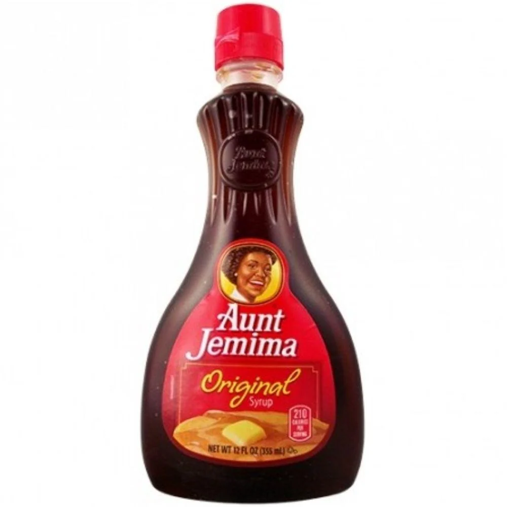Aunt Jemima Original Syrup, sirup za palačinke od 355g
