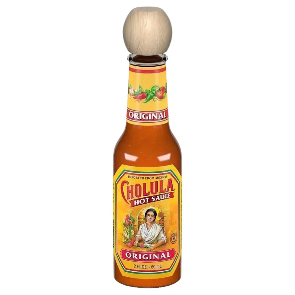 Cholula Original Hot Sauce, ljuti umak od 60ml