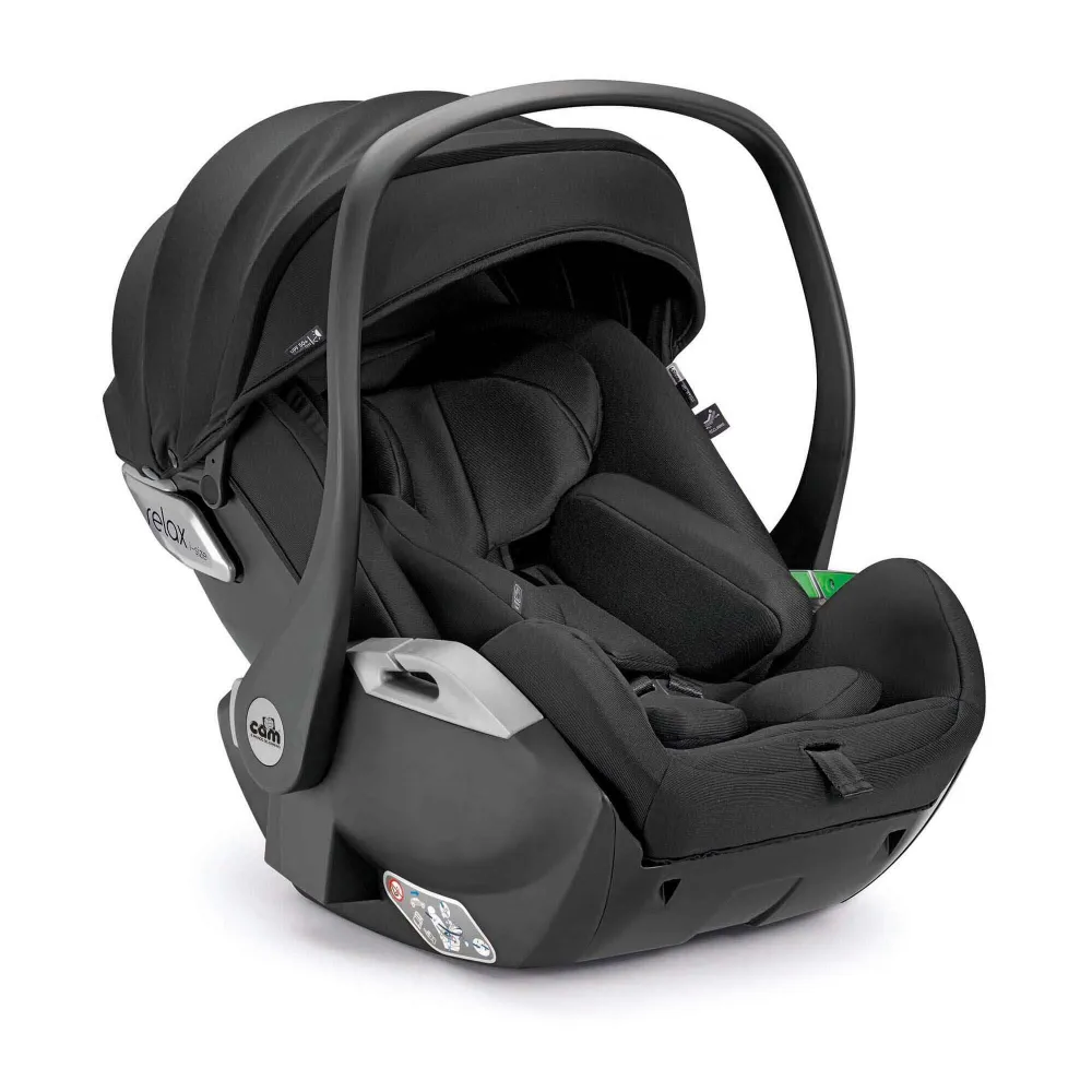 Cam RELAX I-Size Autosjedalica