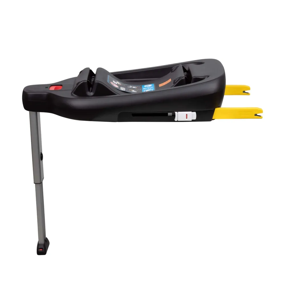 Tutis ISOFIX baza