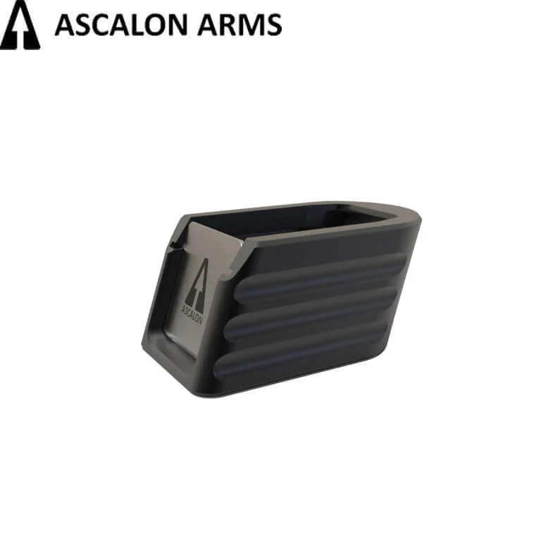 CZ P-10 polimerni baza spremnika Ascalon | +4 metka