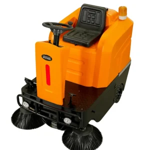 Vozni čistač Graefer KM80-PRO