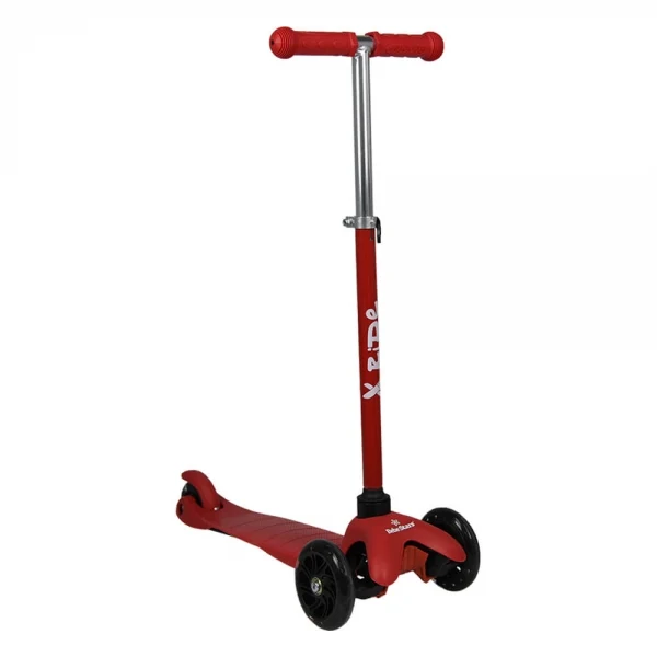 BEBESTARS X- ride romobil (do 50 kg)