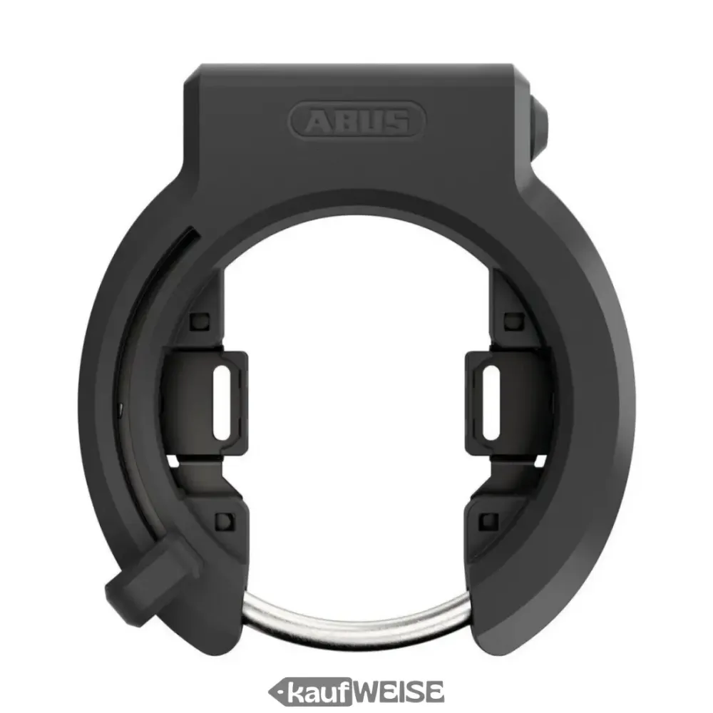 ABUS 6950M Granit XPlus okasta brava ART2 crna - bez originalnog pakiranja