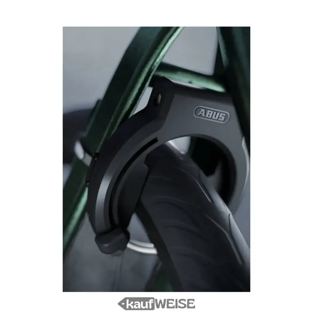 ABUS 6950M Granit XPlus okasta brava ART2 crna - bez originalnog pakiranja