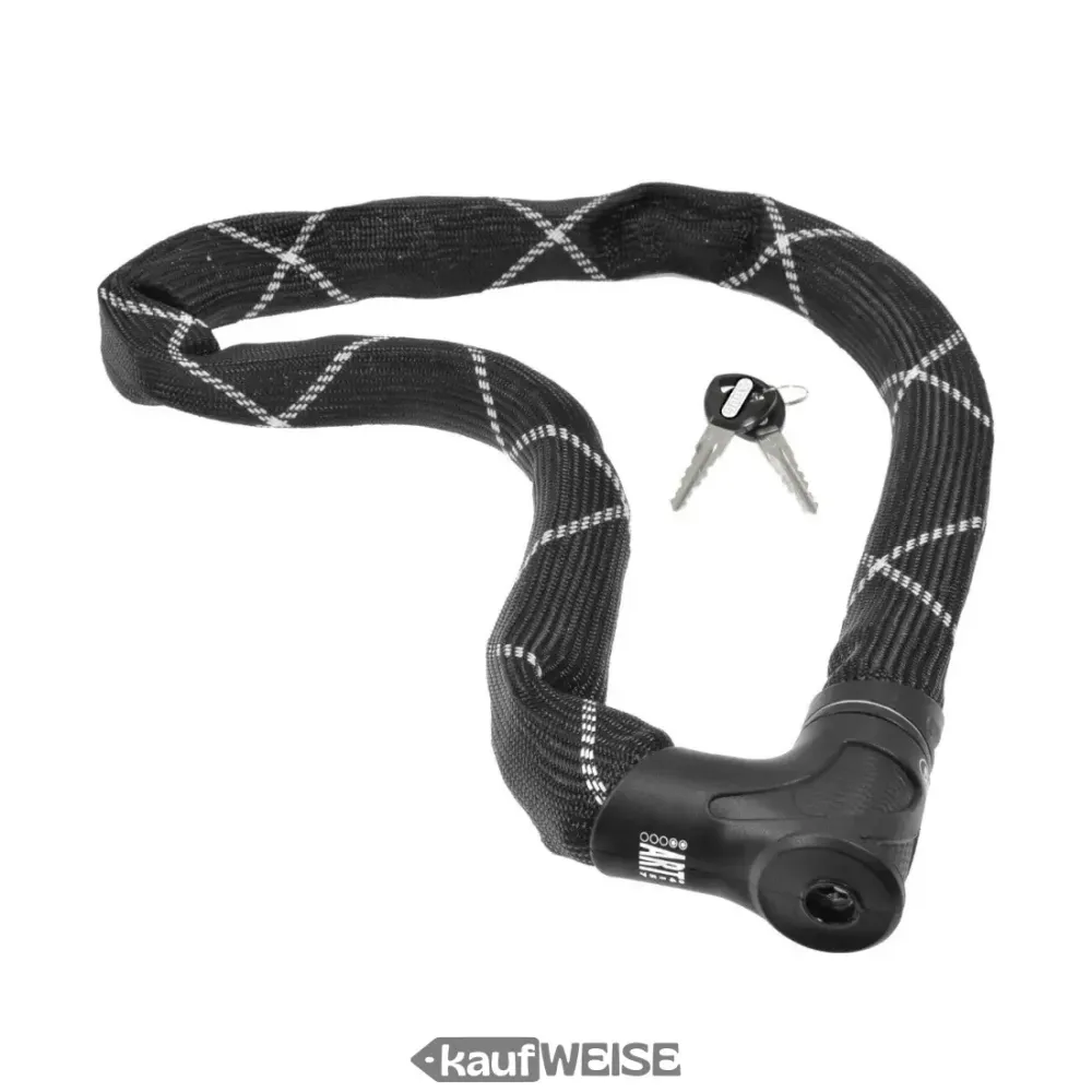 ABUS Iven Chain 8210 brava za lanac | 110cm razina 10